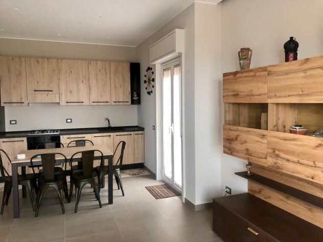appartamento in affitto ad Aci Castello