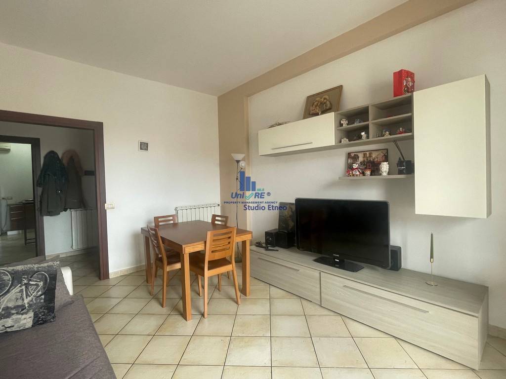 appartamento in affitto ad Aci Castello in zona Cannizzaro