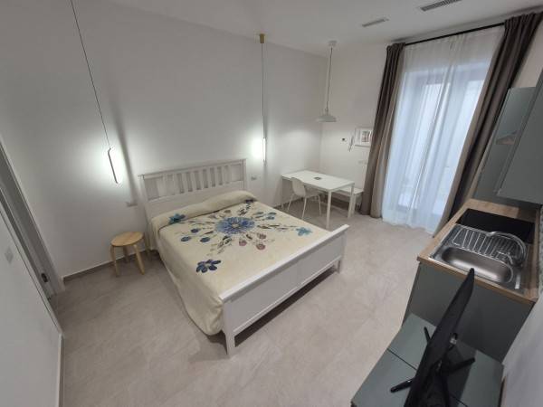 appartamento in affitto ad Aci Castello
