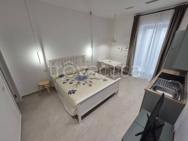appartamento in affitto ad Aci Castello