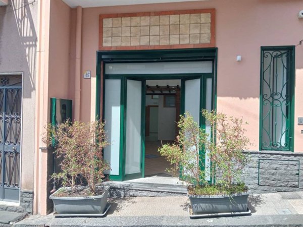 appartamento in affitto ad Aci Castello in zona Ficarazzi