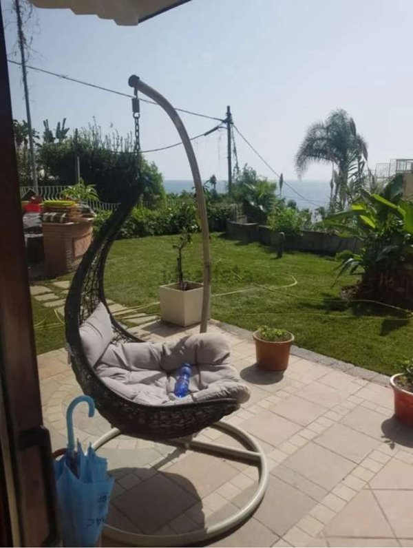 appartamento in affitto ad Aci Castello