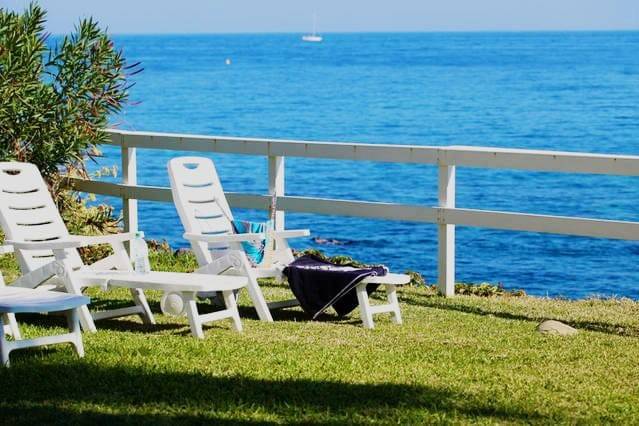 appartamento in affitto ad Aci Castello in zona Aci Trezza
