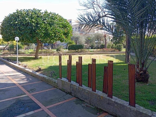 appartamento in affitto ad Aci Castello in zona Cannizzaro