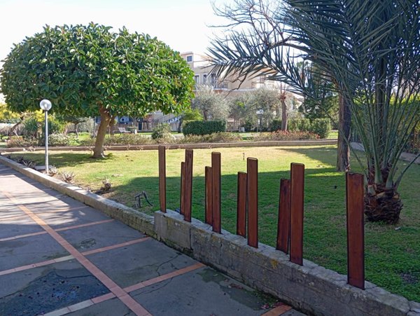 appartamento in affitto ad Aci Castello in zona Cannizzaro