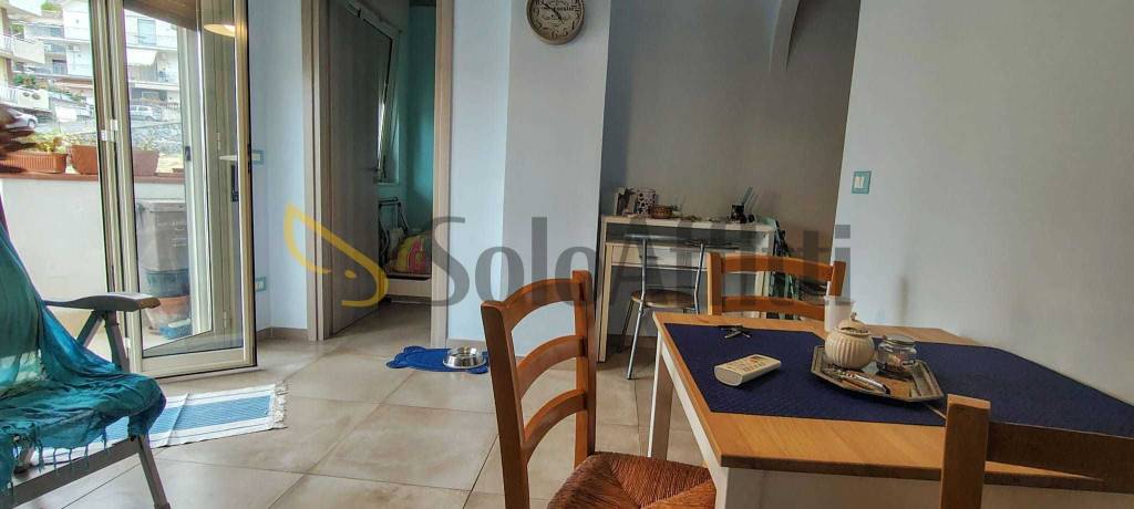appartamento in affitto ad Aci Castello in zona Aci Trezza