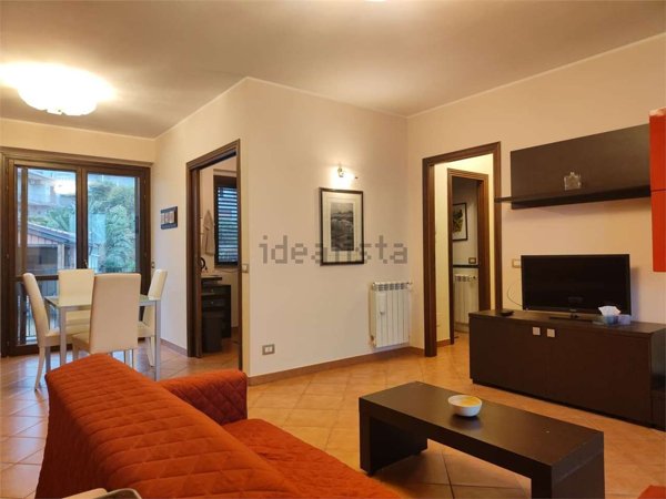 appartamento in affitto ad Aci Castello in zona Aci Trezza