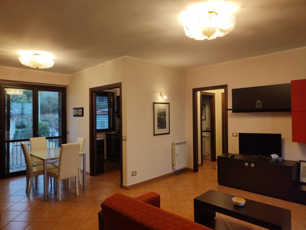 appartamento in affitto ad Aci Castello in zona Aci Trezza