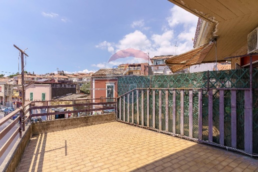appartamento in affitto ad Aci Castello in zona Ficarazzi