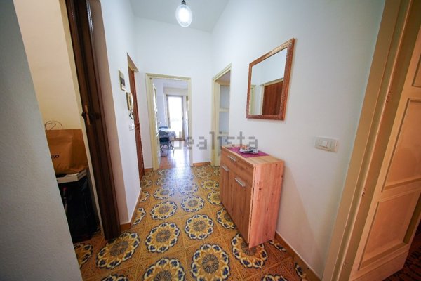 appartamento in affitto ad Aci Castello