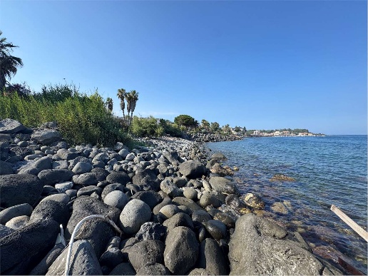 appartamento in affitto ad Aci Castello
