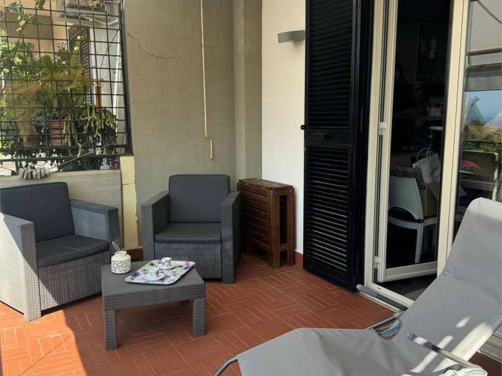 appartamento in affitto ad Aci Castello