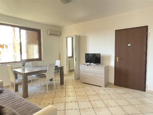 appartamento in affitto ad Aci Castello in zona Cannizzaro