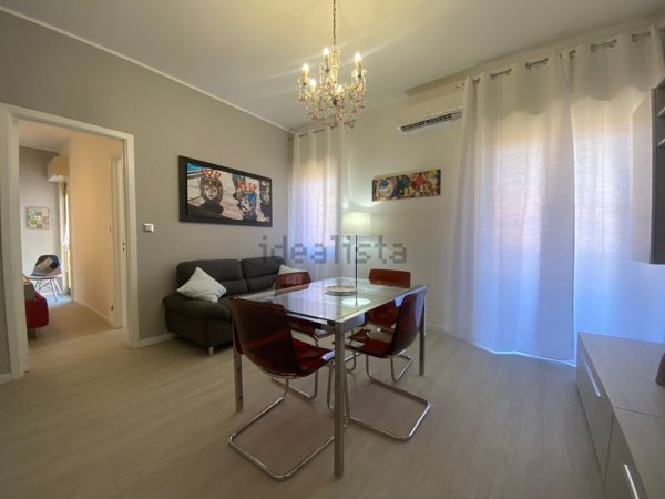 appartamento in affitto ad Aci Castello