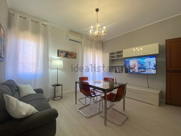 appartamento in affitto ad Aci Castello