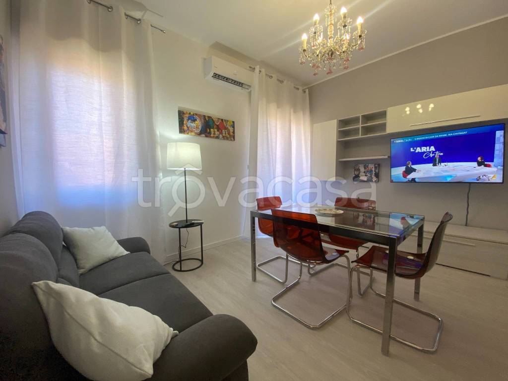 appartamento in affitto ad Aci Castello