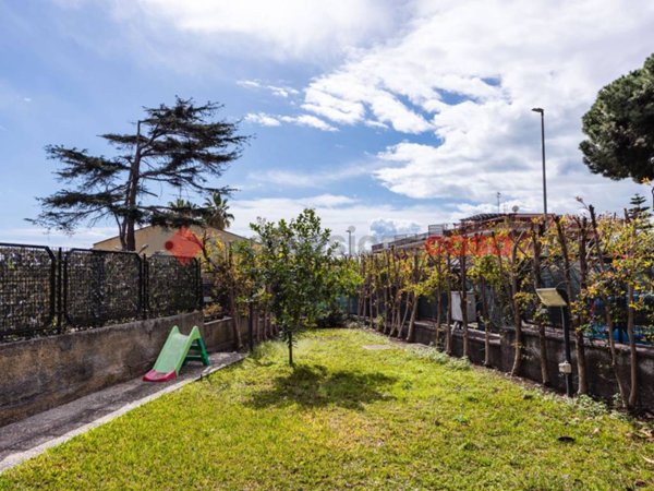 appartamento in affitto ad Aci Castello in zona Cannizzaro