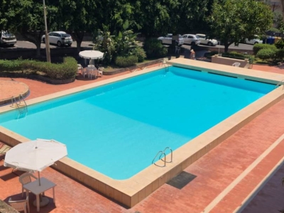 appartamento in affitto ad Aci Castello