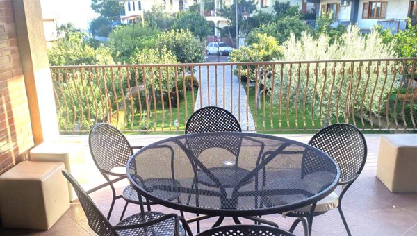 appartamento in affitto ad Aci Castello