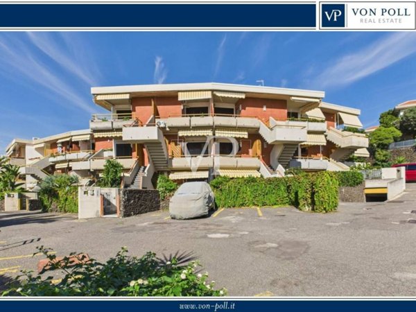 appartamento in affitto ad Aci Castello