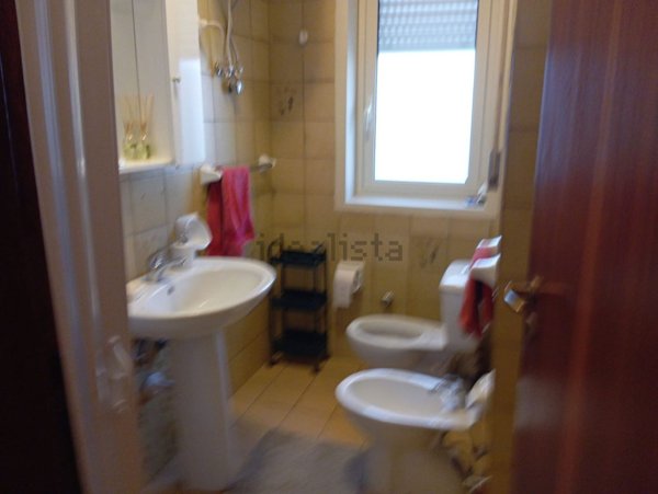 appartamento in affitto ad Aci Castello in zona Cannizzaro