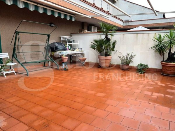 appartamento in affitto ad Aci Castello in zona Cannizzaro