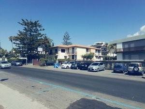 appartamento in affitto ad Aci Castello