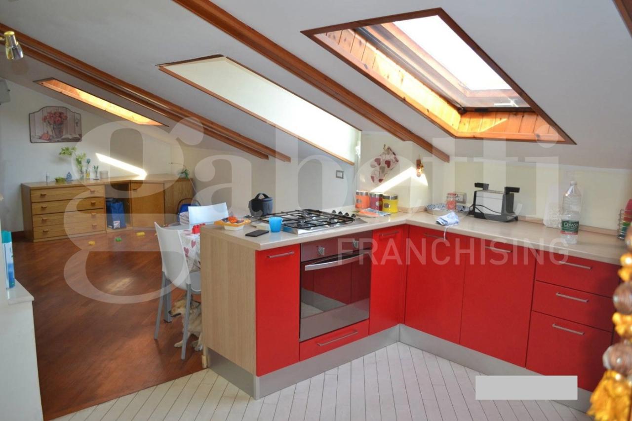 appartamento in affitto ad Aci Castello in zona Cannizzaro