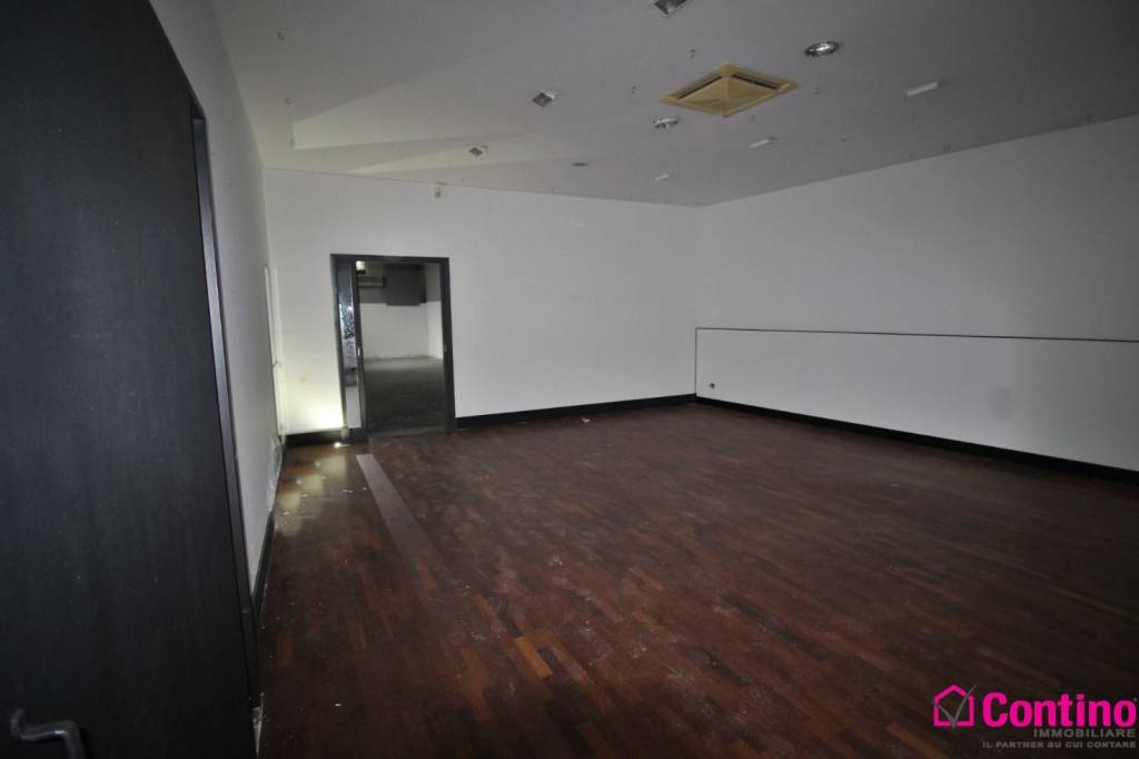 locale commerciale in affitto ad Aci Castello in zona Cannizzaro