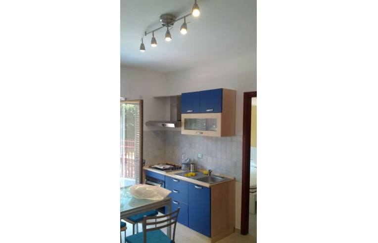 appartamento in affitto ad Aci Castello in zona Cannizzaro