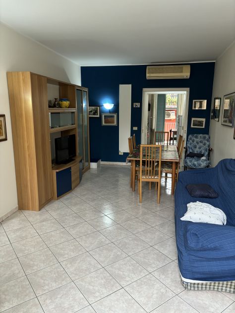 appartamento in affitto ad Aci Castello