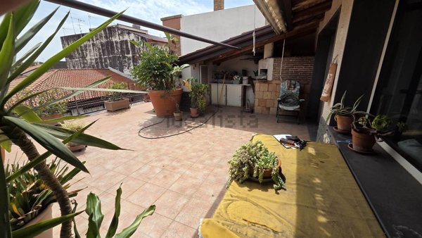 appartamento in affitto ad Aci Castello