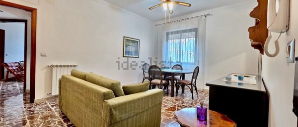 appartamento in affitto ad Aci Castello