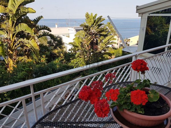 appartamento in affitto ad Aci Castello