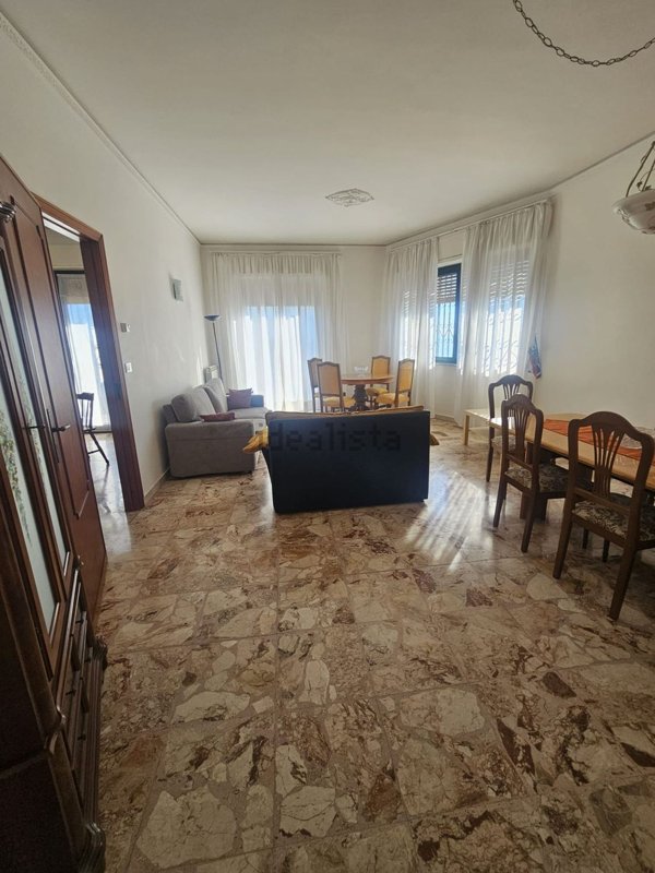 appartamento in affitto ad Aci Castello