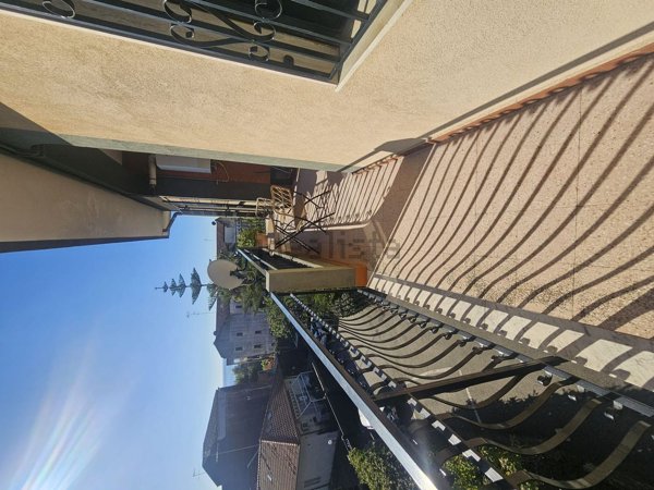 appartamento in affitto ad Aci Castello