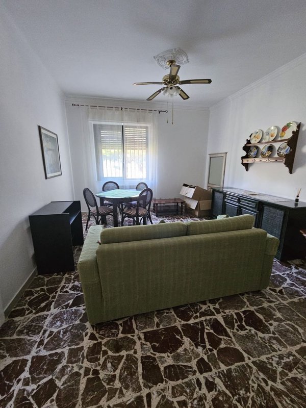 appartamento in affitto ad Aci Castello in zona Aci Trezza