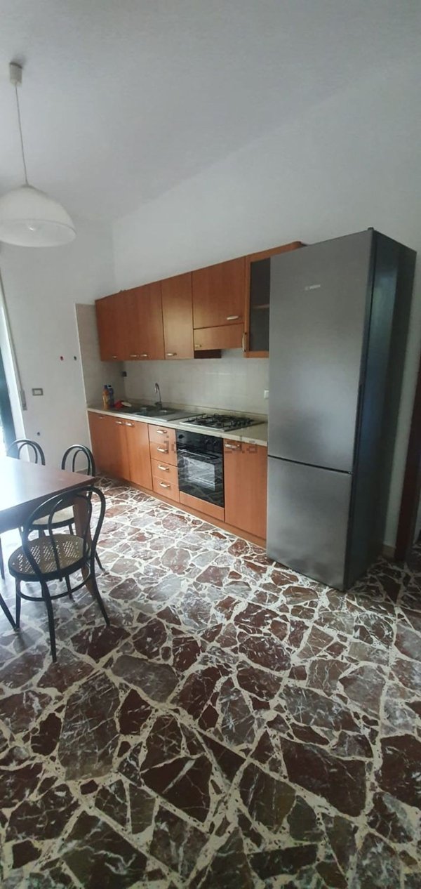 appartamento in affitto ad Aci Castello in zona Aci Trezza