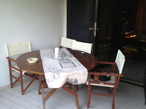 appartamento in affitto ad Aci Castello