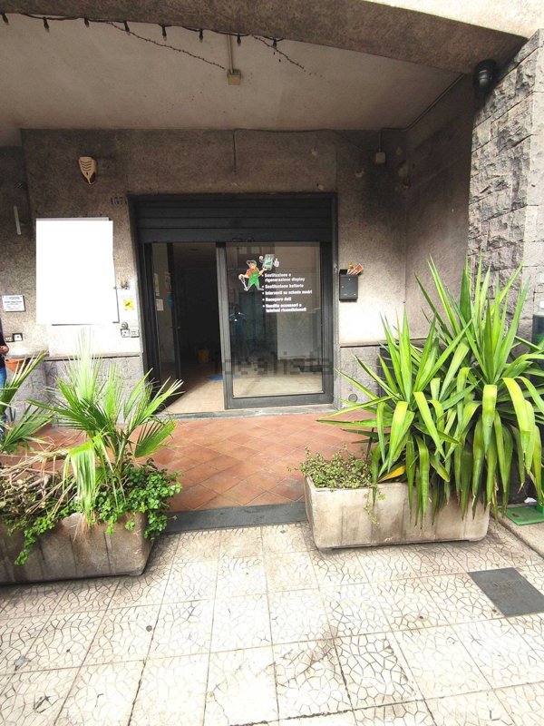 villa in affitto ad Aci Castello in zona Ficarazzi