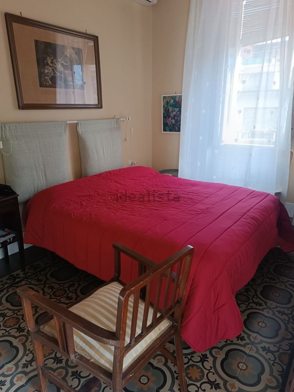 villa in affitto ad Aci Castello