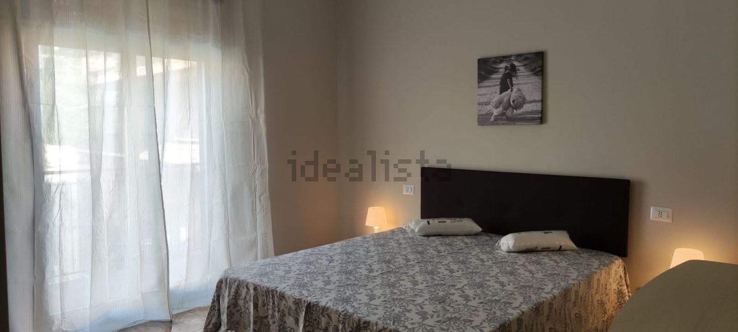 villa in affitto ad Aci Castello