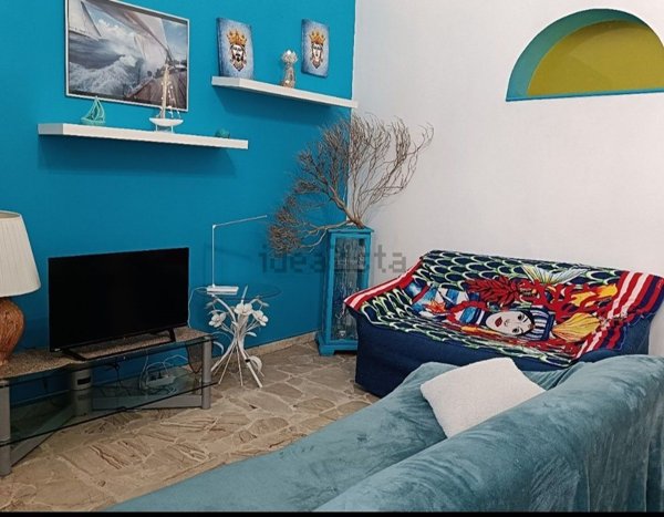 appartamento in affitto ad Aci Castello