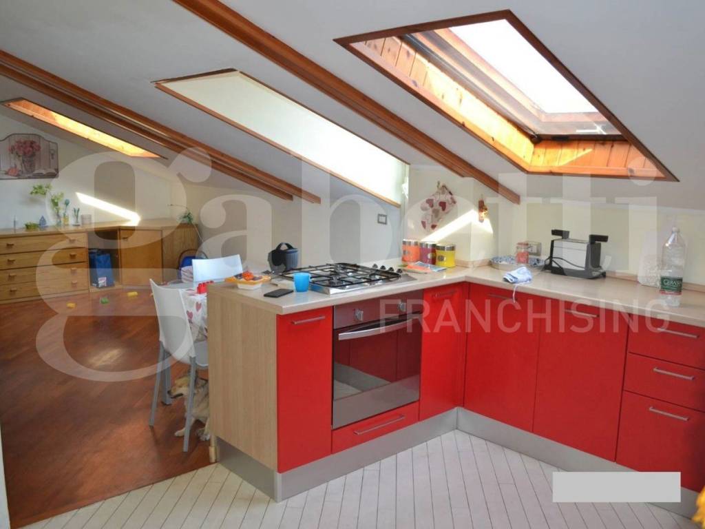 appartamento in affitto ad Aci Castello in zona Cannizzaro