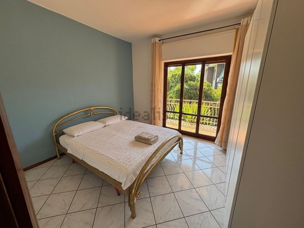 appartamento in affitto ad Aci Castello