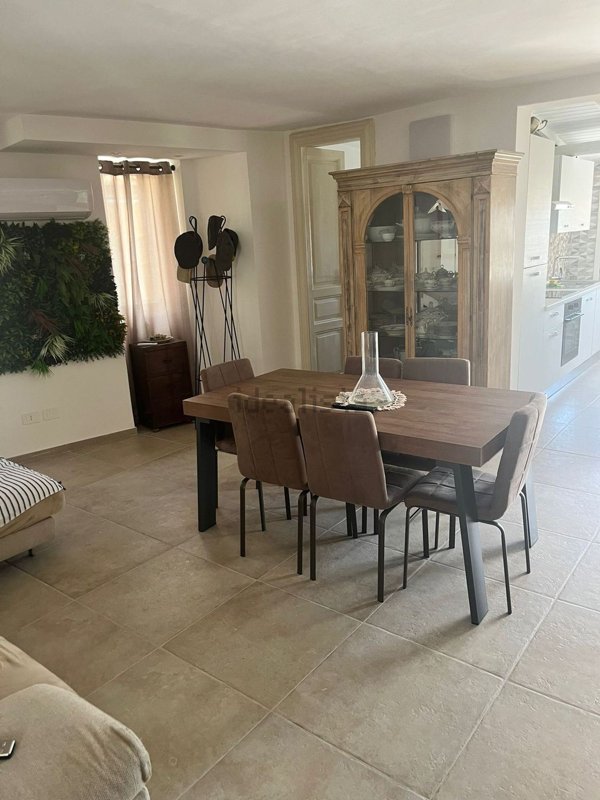 appartamento in affitto ad Aci Castello