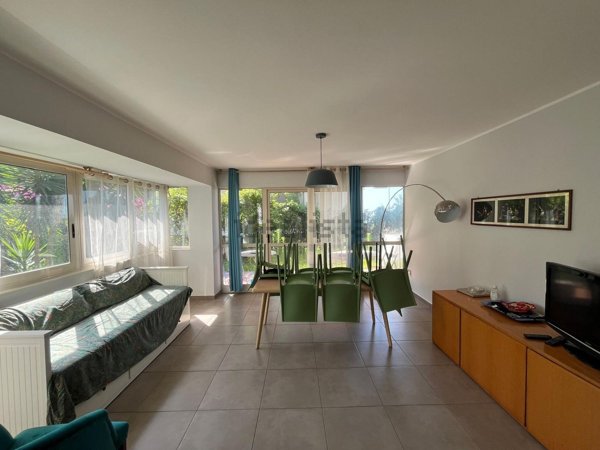 appartamento in affitto ad Aci Castello in zona Cannizzaro