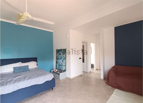 appartamento in affitto ad Aci Castello