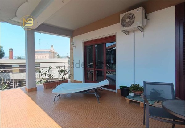 appartamento in affitto ad Aci Castello