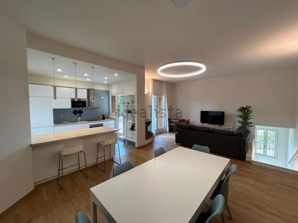 appartamento in affitto ad Aci Castello